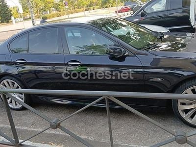 BMW 535