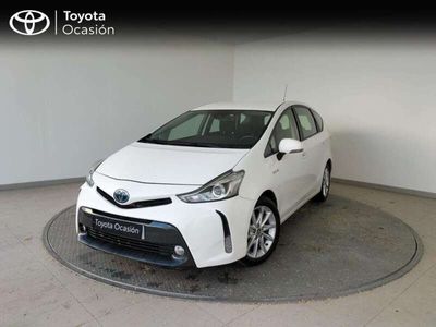 Toyota Prius+