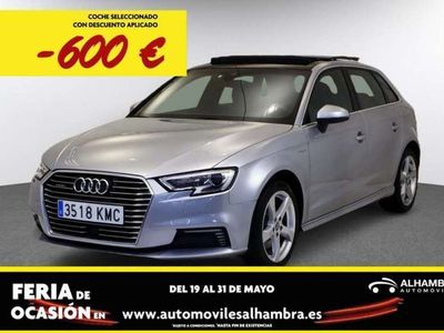 Audi A3 Sportback e-tron
