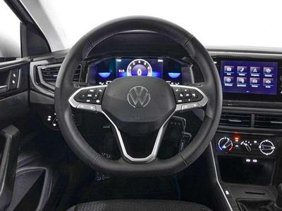 Usado VW Polo 95 CV (69 kW) 2023 Blanco Utilitario