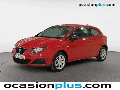 Seat Ibiza SC