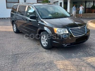 Chrysler Grand Voyager