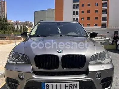 Usado BMW X5