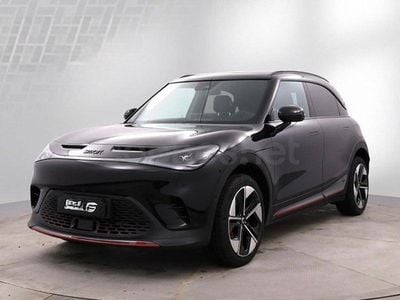 Usado Smart #1 Brabus 314 kW (428 CV) 2024 Eléctrico SUV