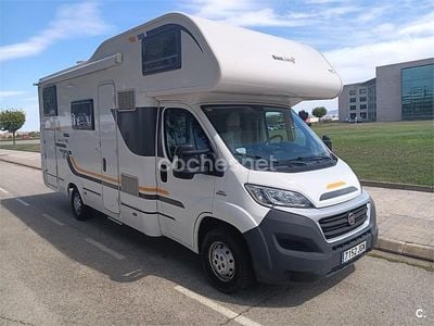 Usado Fiat Ducato 33 130 CV (95 kW) 2012 Blanco Van
