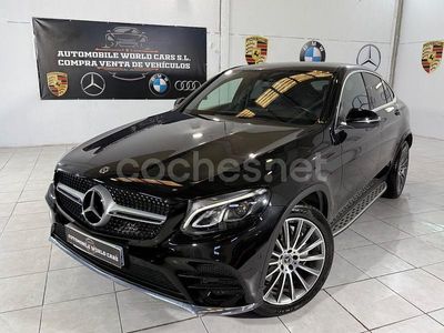 Mercedes GLC250
