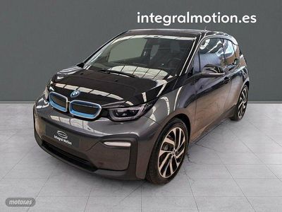 Usado BMW i3 125 kW (170 CV) 2020 Utilitario