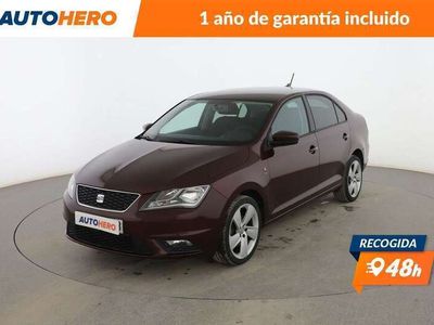 Seat Toledo