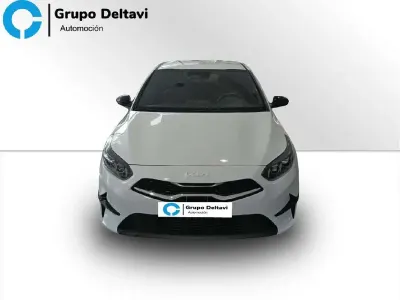 Usado Kia Ceed Style 101 CV (74 kW) 2025 Utilitario