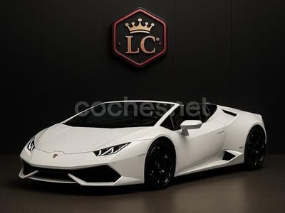 Lamborghini Huracán