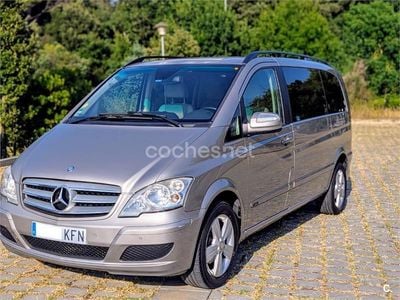 Mercedes Viano