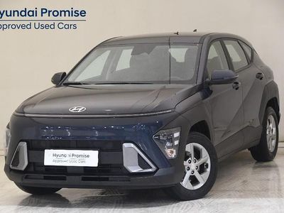 Usado Hyundai Kona 128 CV (94 kW) 2025 SUV