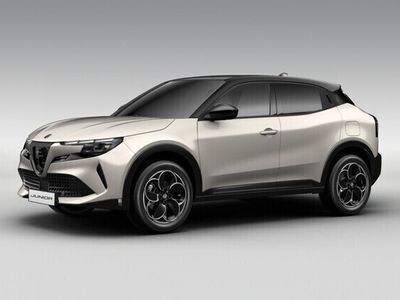 Usado Alfa Romeo Junior Edizione Speciale 114 kW (156 CV) 2024 Bronce SUV