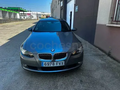 Usado BMW 325