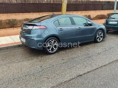 Opel Ampera