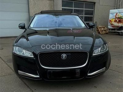 Usado Jaguar XF