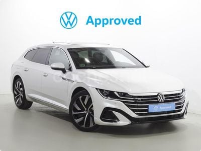 VW Arteon