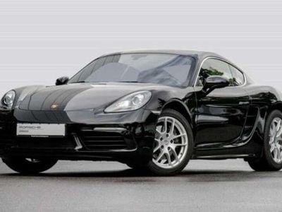 Porsche 718 Cayman