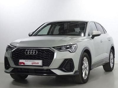 Usado Audi Q3 Advanced Plus 150 CV (110 kW) 2022 SUV