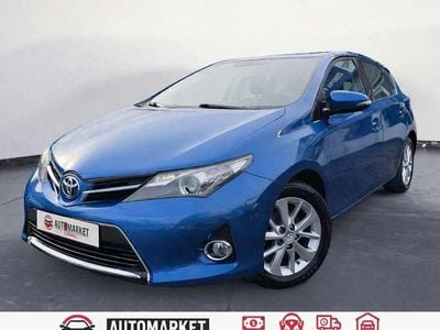 Usado Toyota Auris 90 CV (66 kW) 2015 Utilitario