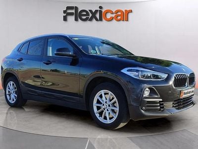 Negro Usado 2018 BMW X2 SUV | 20.790 € (Buen precio)