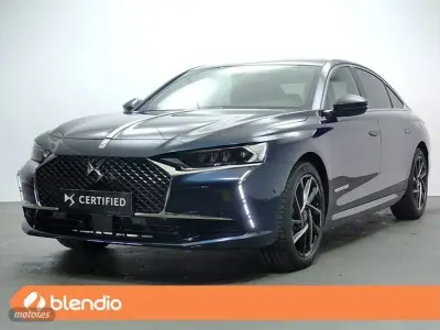 Usado DS Automobiles DS9