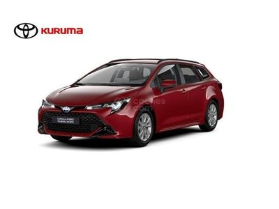 usado Toyota Corolla Touring Sports 140h Active Plus