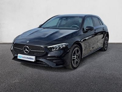 Mercedes A250