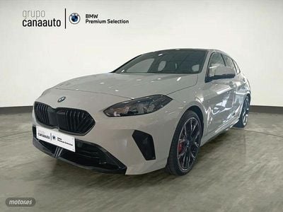 Blanco Nuevo 2025 BMW 120 Comfort Edition Utilitario | 41.900 € (Buen precio)