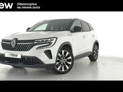 Usado Renault Austral