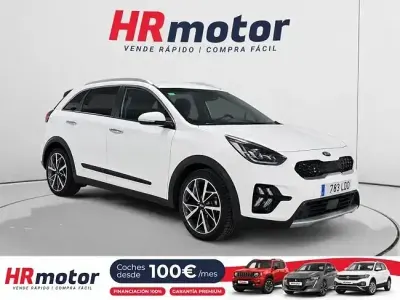 Usado Kia Niro