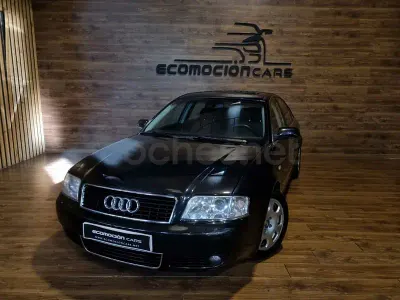 Usado Audi A6