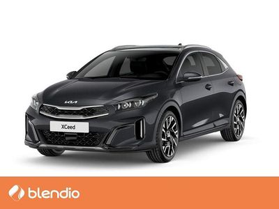 Nuevo Kia XCeed 115 CV (84 kW) 2026 Gris SUV