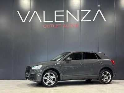 Occasion Audi Q2 S-Line 115 ch (84 kW) 2020 Gris SUV