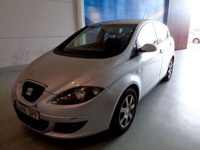 usado Seat Toledo 1.9TDI Hot