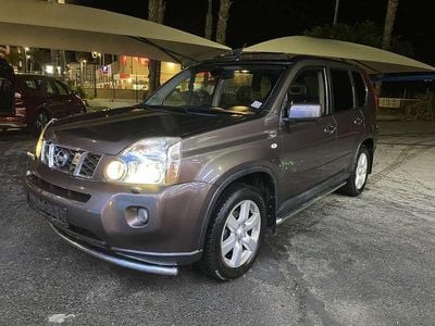 Burdeos Usado 2008 Nissan X-Trail SE SUV | 9250 € (Precio justo)