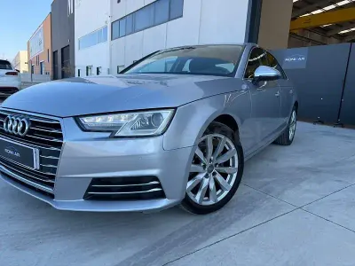 Usado Audi A4
