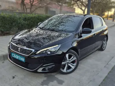 Usado Peugeot 308 SW
