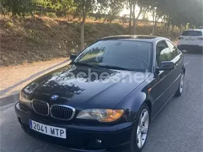 Usado BMW 330