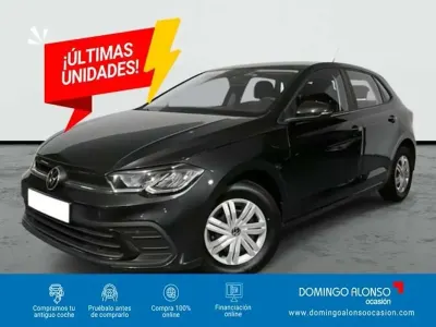 Usado VW Polo