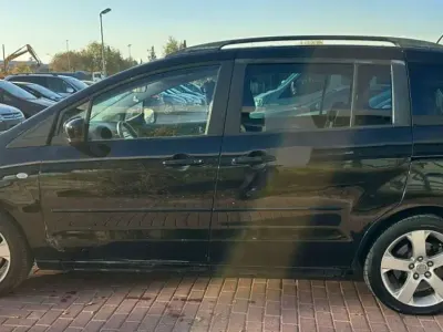 Usado Mazda 5