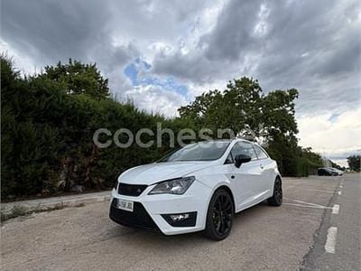Seat Ibiza SC