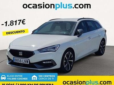 Seat Leon ST
