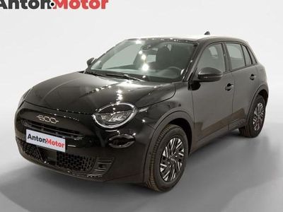 Nuevo 2025 Fiat 600 | 21.995 € (Precio justo)