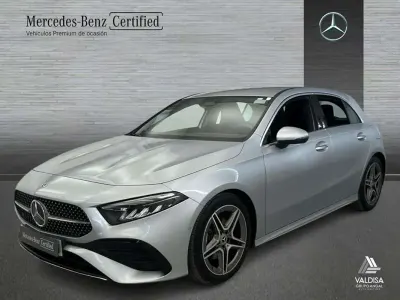 Usado Mercedes A180 136 CV (100 kW) 2025 Berlina