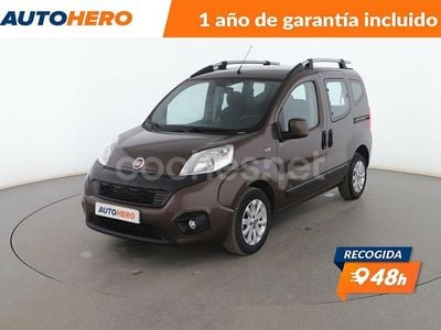 Fiat Qubo