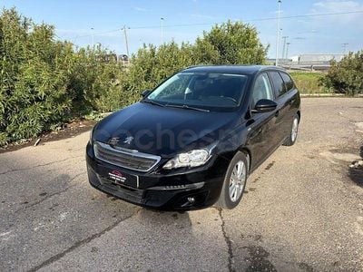 Occasion Peugeot 308 SW
