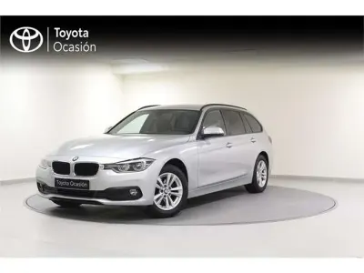 Usado BMW 320