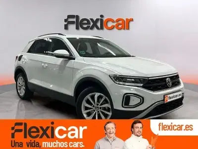 Usado VW T-Roc