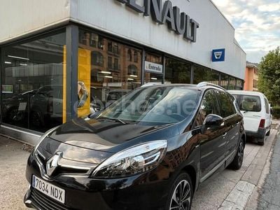 Renault Grand Scénic IV